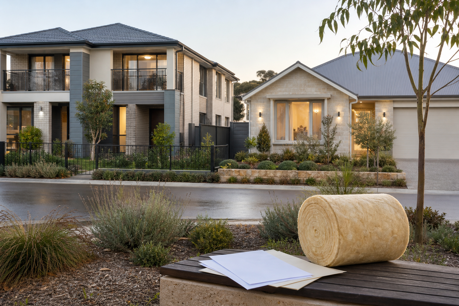 Beyond the listing photos: checks that help buyers compare homes