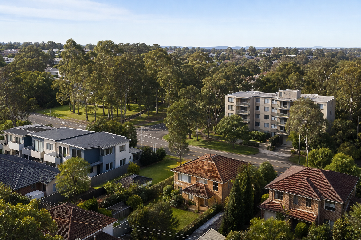 How a suburb shortlist can make property decisions clearer