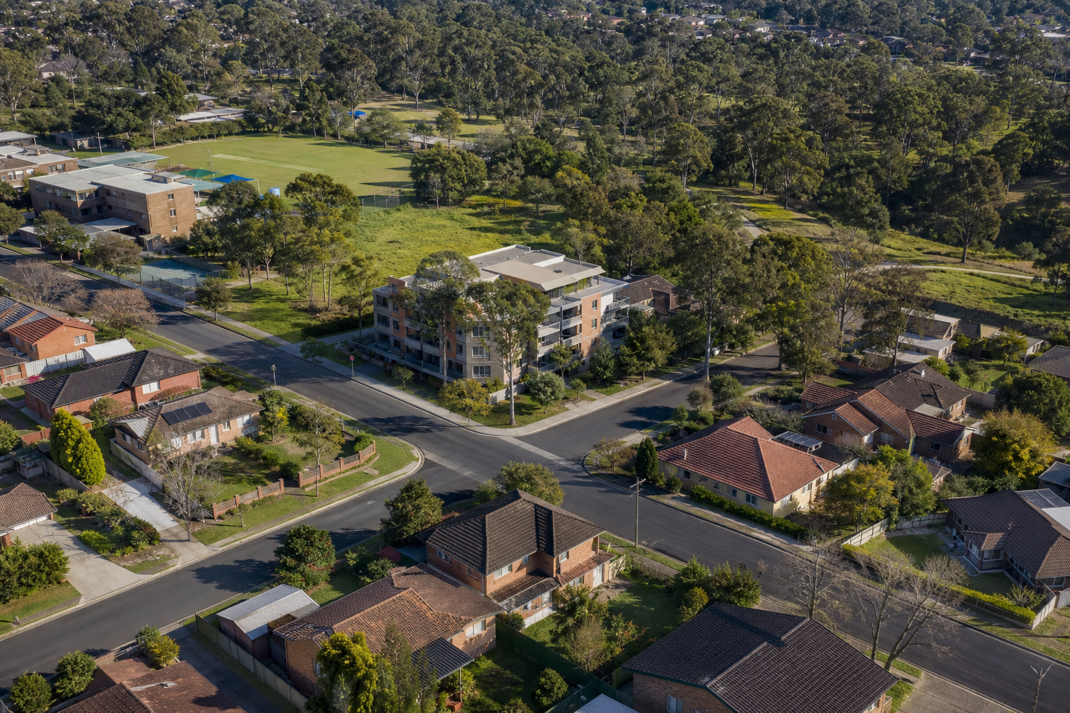What buyers should check about local planning before making an offer