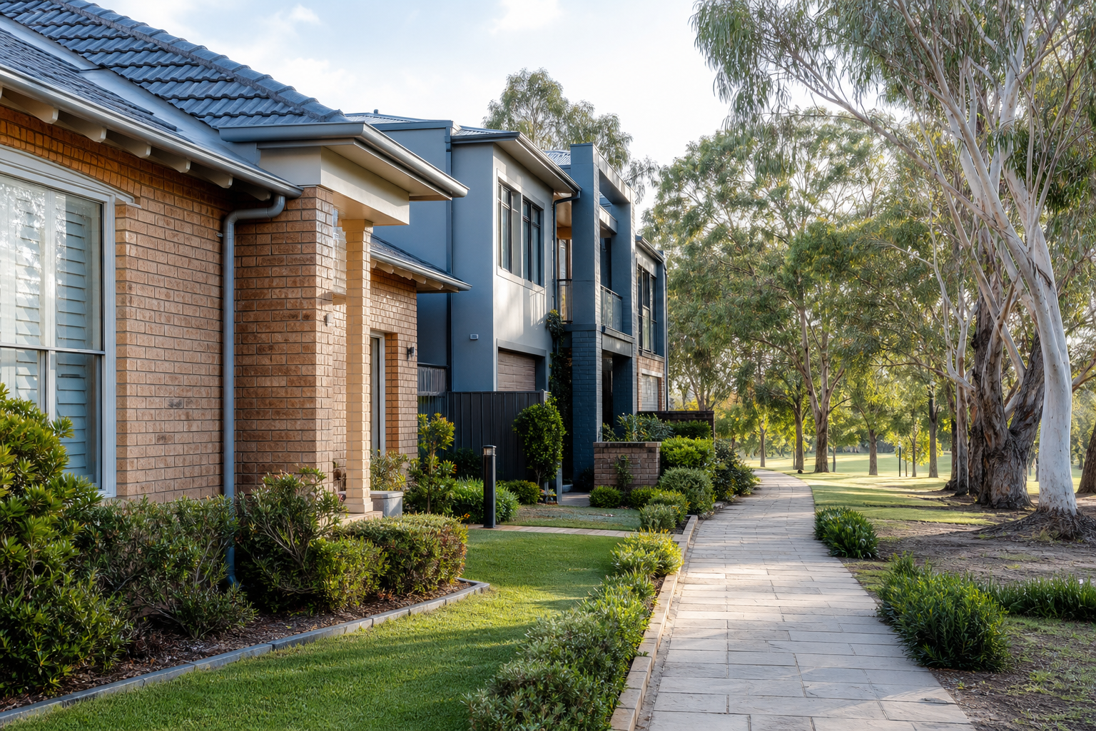 The practical property checks worth making before you choose between two homes