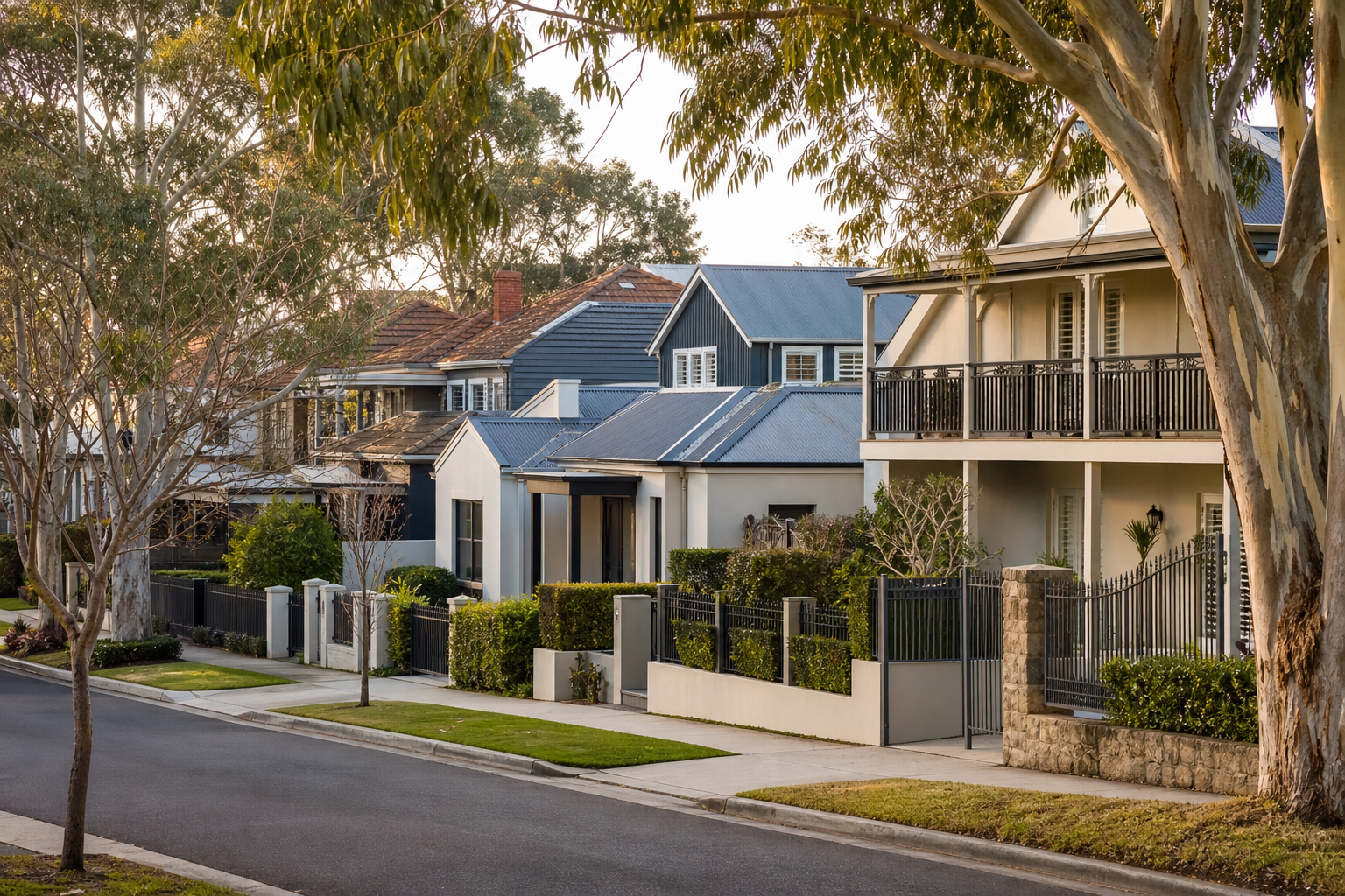 Before you sign: why the property contract deserves its own checklist