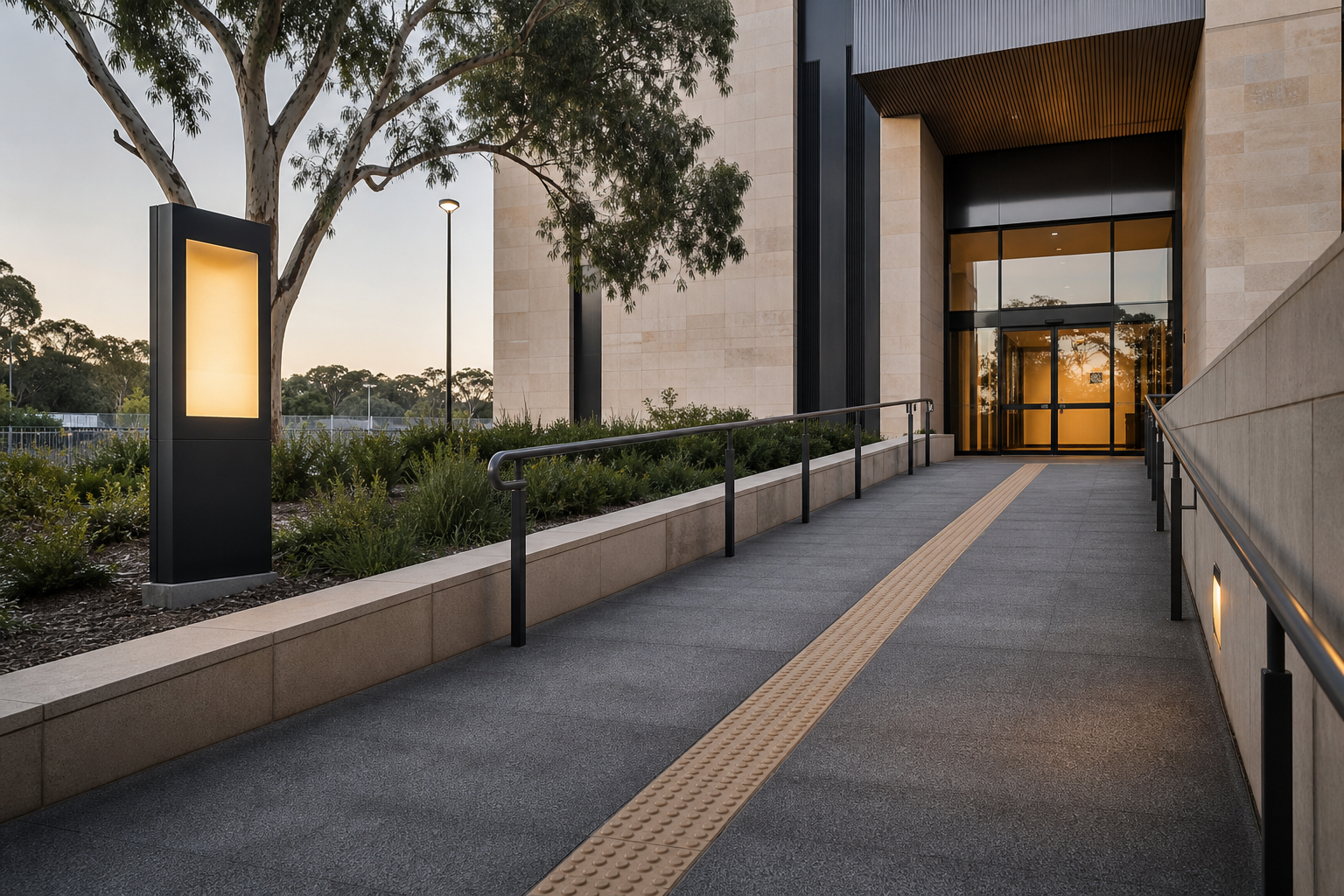 Website Accessibility: Practical Checks for Australian SMEs