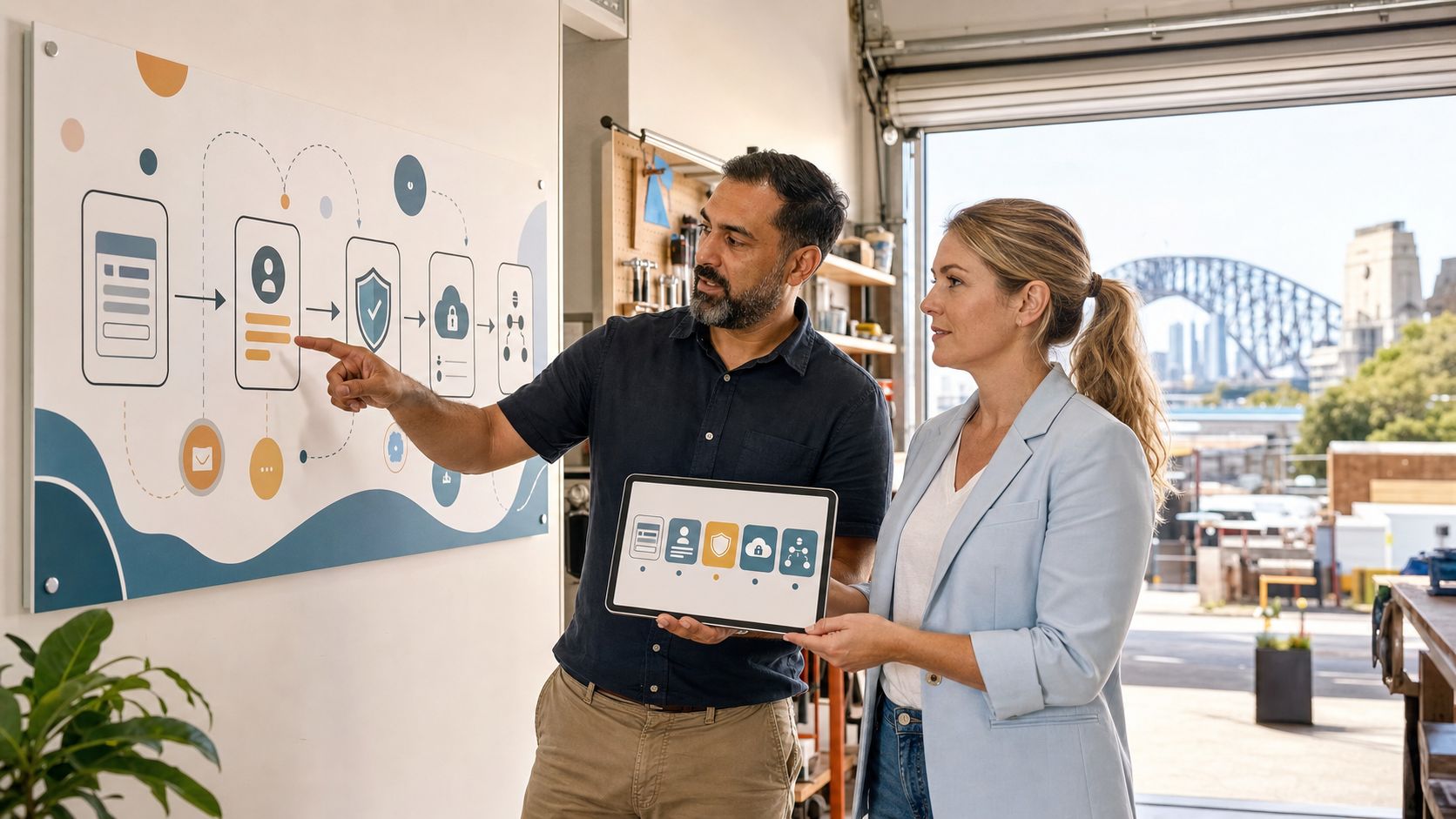 Website Forms and CRM Leads: Privacy Checks for Australian SMEs