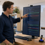 AI Coding Assistants: Practical Source-Code Security Controls for Australian SMEs