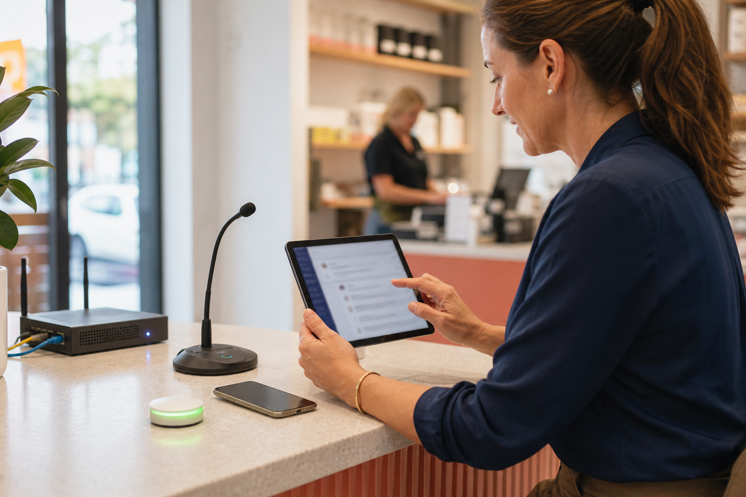 AI Meeting Assistants: Practical Privacy Controls for Australian SMEs