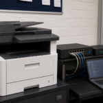 Business Printer and Scanner Security: Practical Controls for Australian SMEs