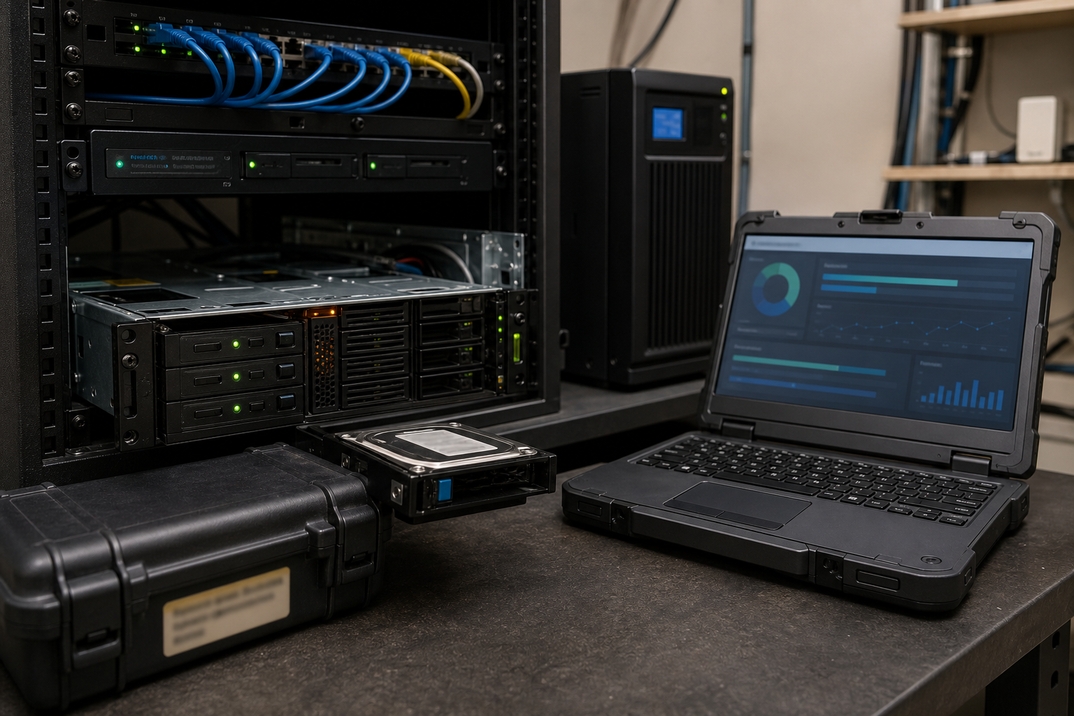 Cloud Backup Restore Testing: Practical Controls for Australian SMEs