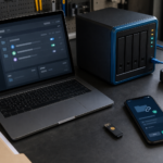 Cloud File Sharing Security: Practical Controls for Australian SMEs