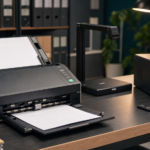 Document Scanning and OCR: Privacy Controls for Australian SMEs