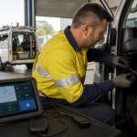 Fleet Telematics Security: Practical Controls for Australian SMEs