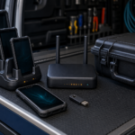 Mobile Workforce Device Security: Practical Controls for Australian SMEs