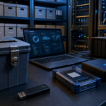 Secure Data Retention and Deletion: Practical Controls for Australian SMEs