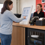 Self-Service Kiosks and Payment Terminals: Practical Security Controls for Australian SMEs