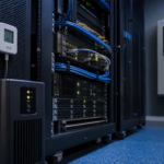 Server Room Cooling and Power: Practical Controls for Australian SMEs