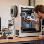 Small Business 3D Printing Security: Protecting Design Files and Production Workflows