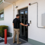 Smart Access Control: Practical Security Checks for Australian SMEs