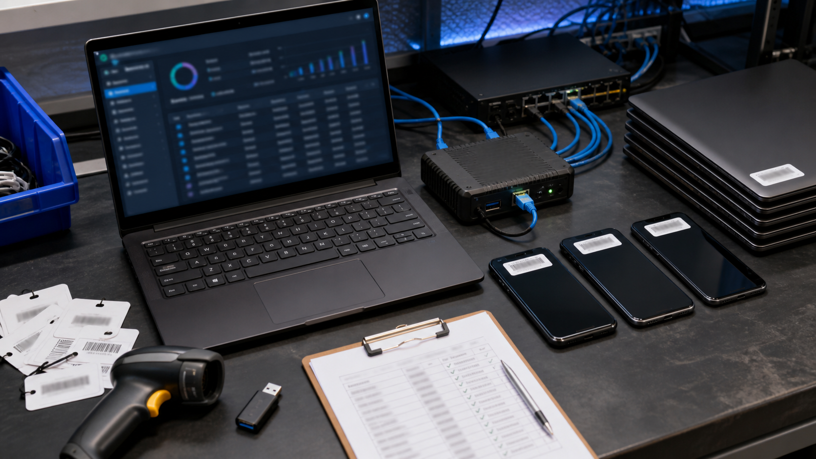 Software Asset Management: Practical Controls for Australian SMEs