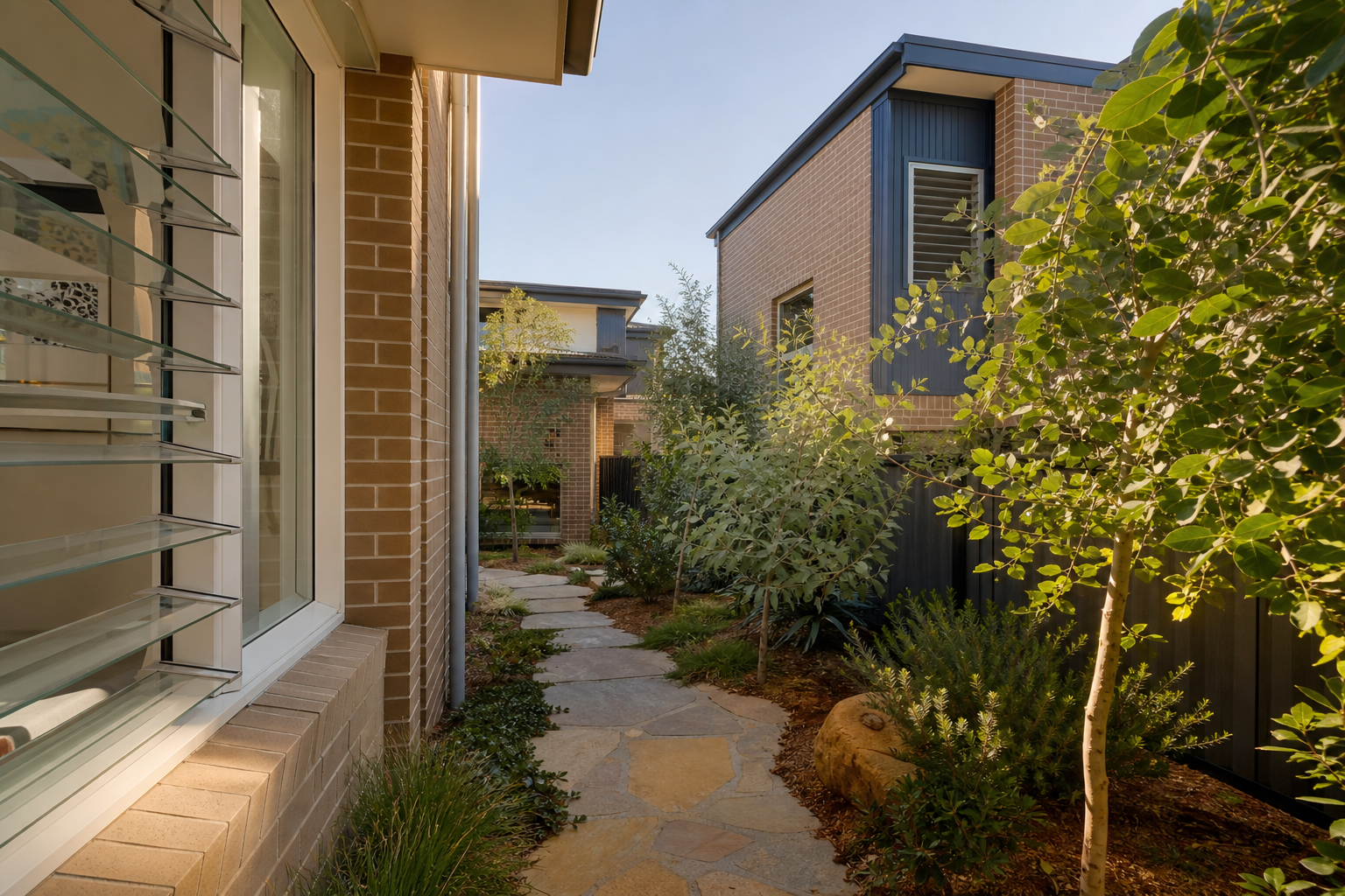 Before you buy: check a home's light, airflow and orientation
