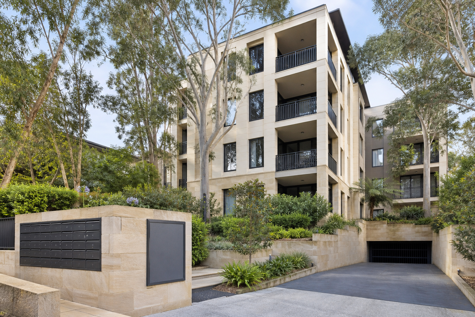 Strata records buyers should read before making an apartment offer
