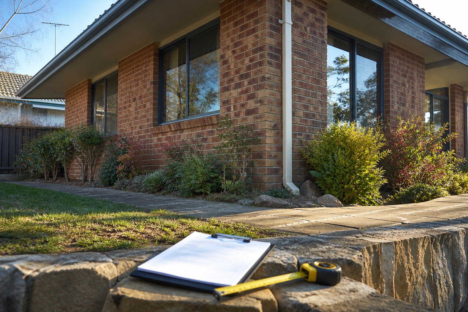 Building inspection questions buyers should ask before making an offer