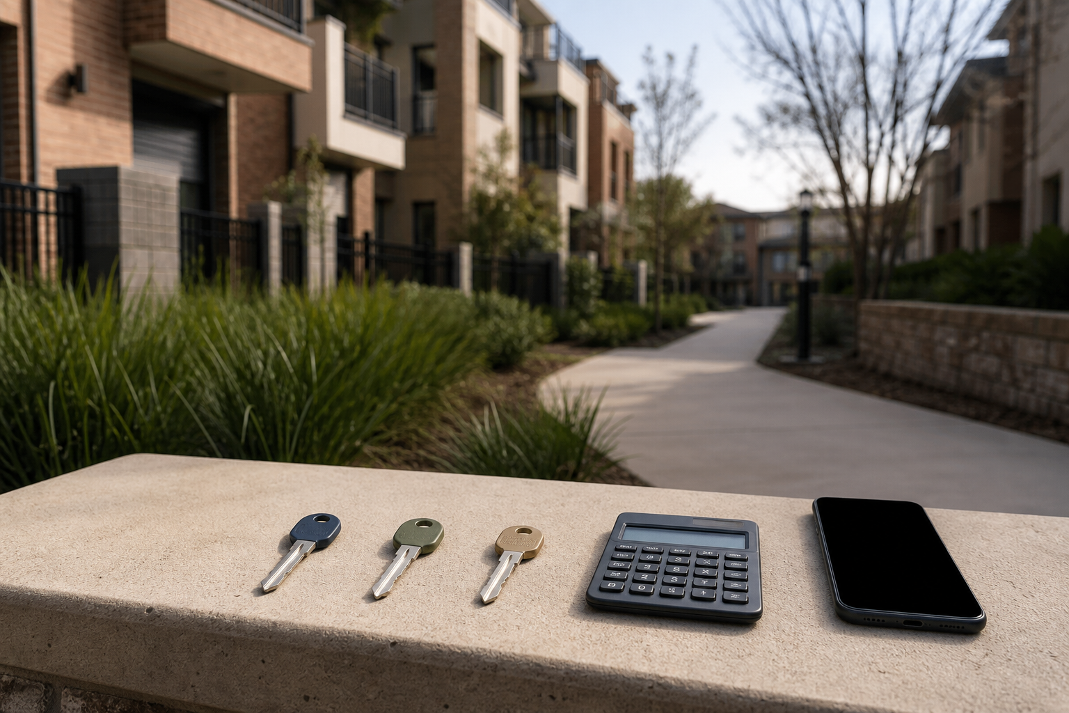 Fixed, variable or split: how to compare a home loan