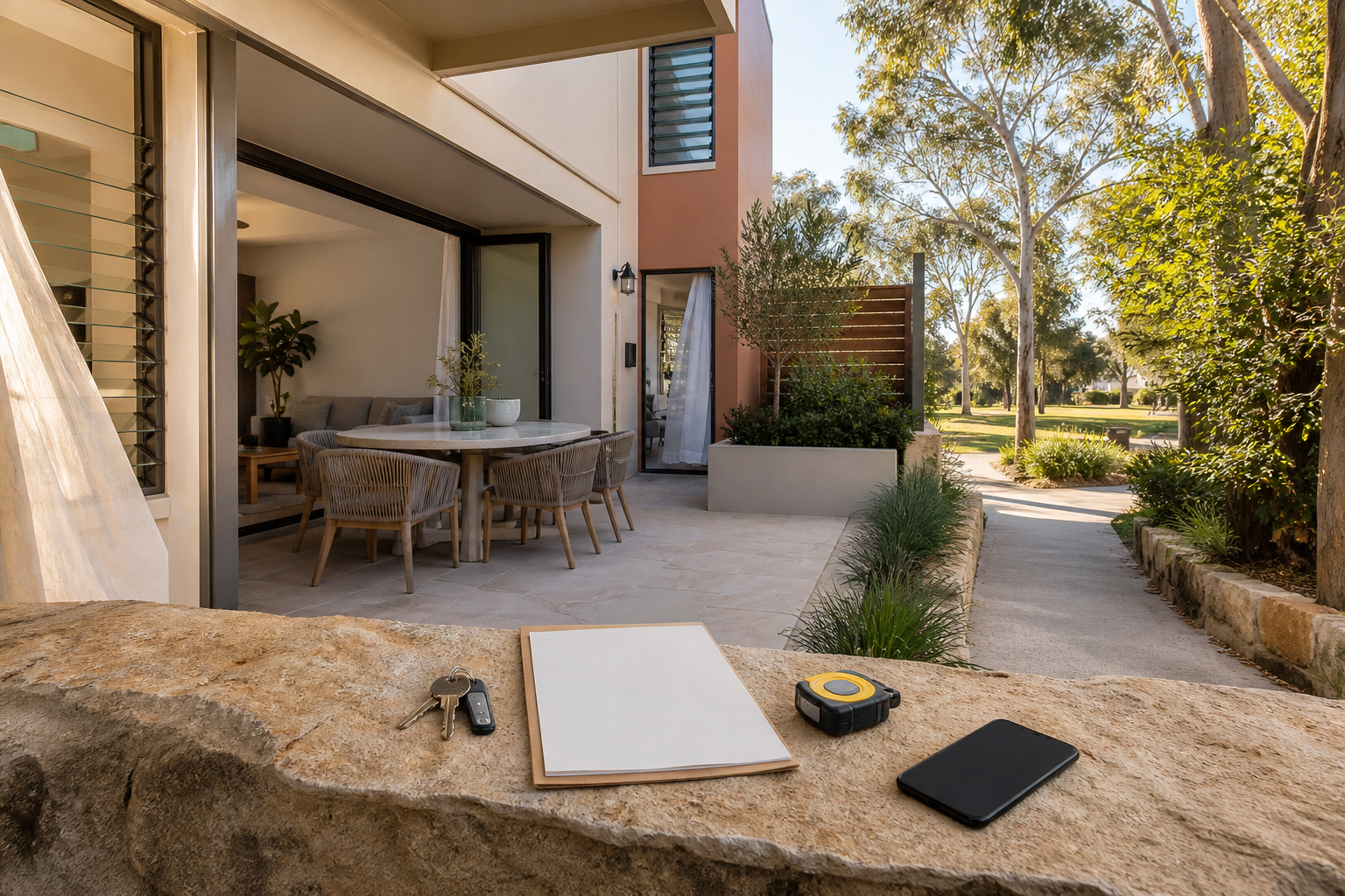 Before you offer: assess a home's liveability beyond the floorplan