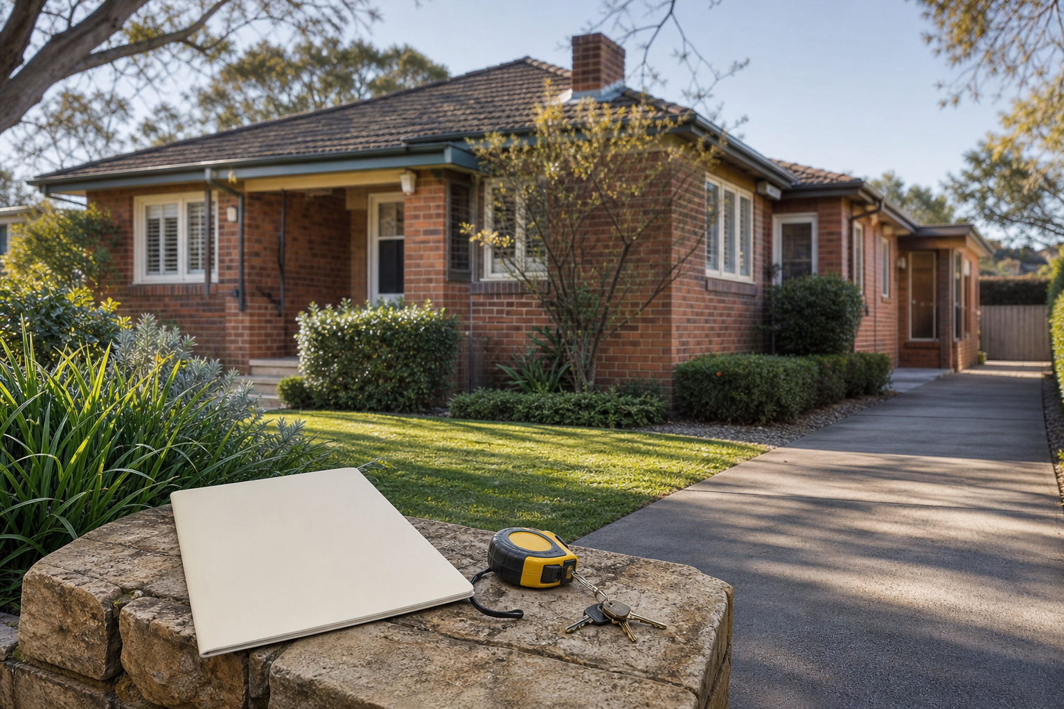 Renovation potential: checks buyers should make before paying for possibility