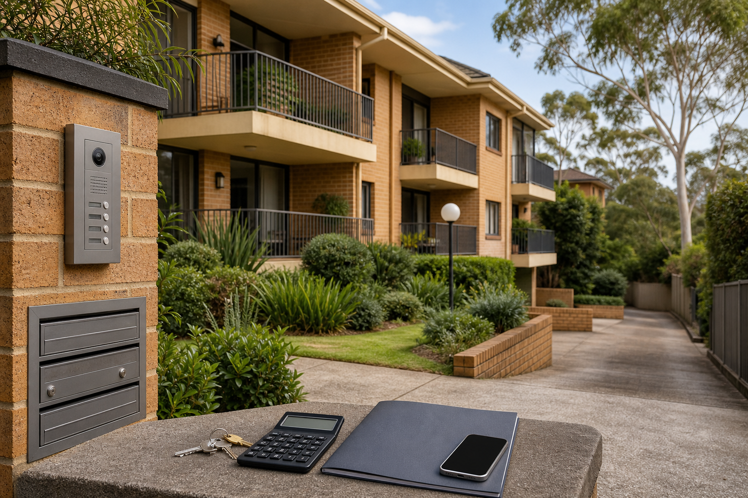 Strata levies before you buy: the ownership costs apartment buyers should check