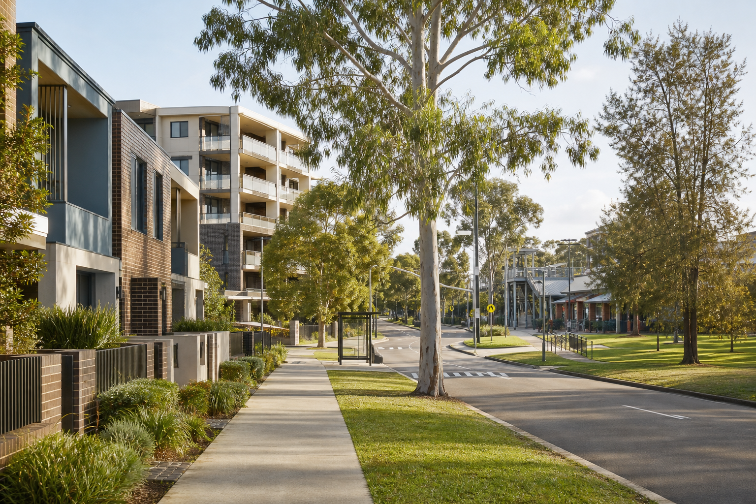 A practical suburb checklist for buyers comparing two homes