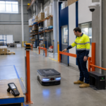 Warehouse Automation Security: Practical Controls for Australian SMEs