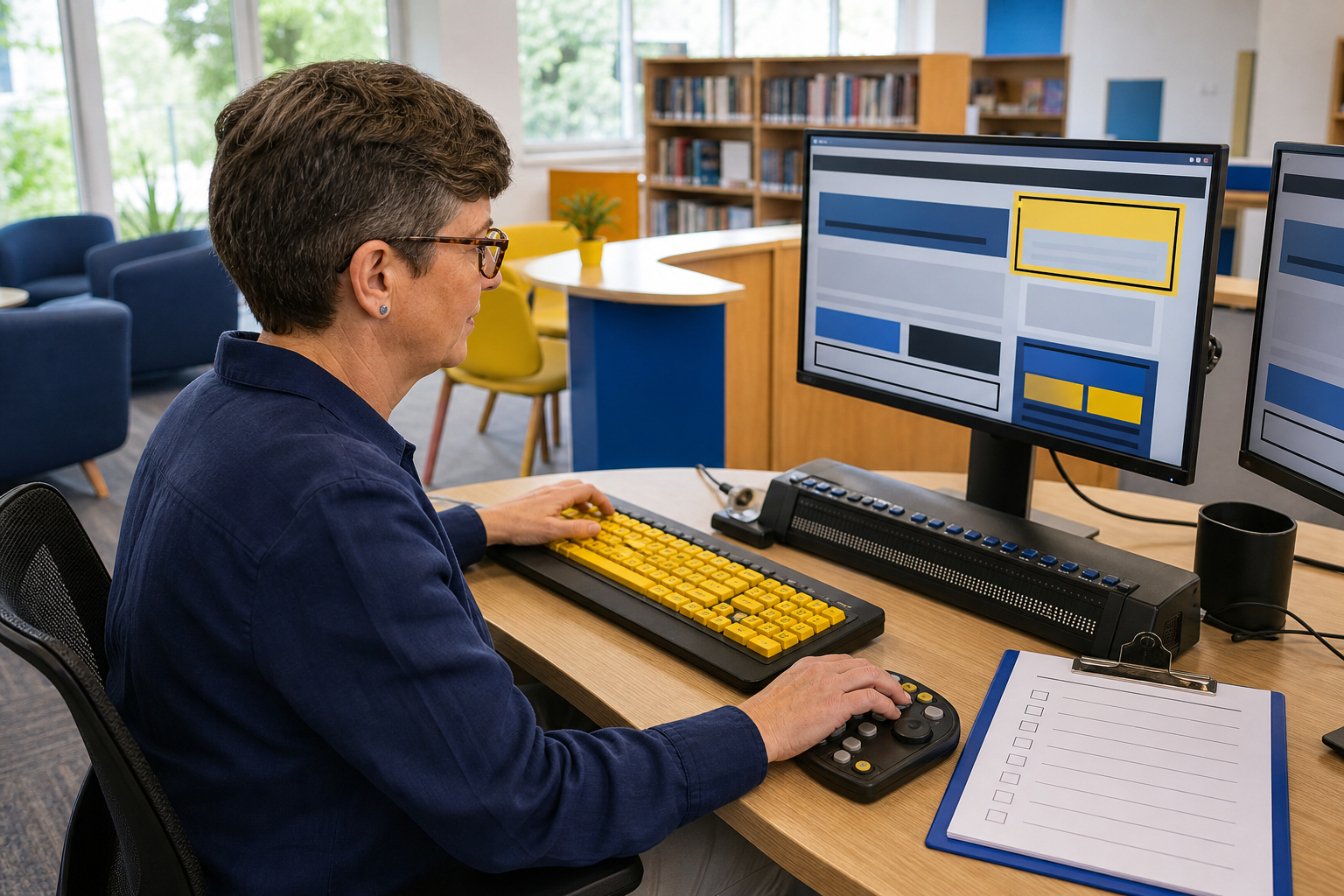 Website Accessibility: Practical Digital Service Checks for Australian SMEs