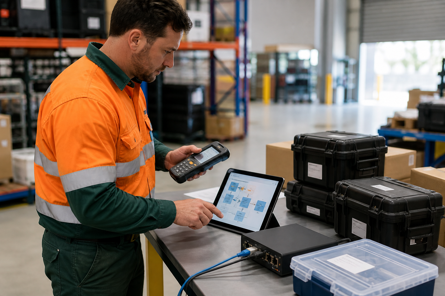 SaaS Vendor Exit Planning: Practical Controls for Australian SMEs