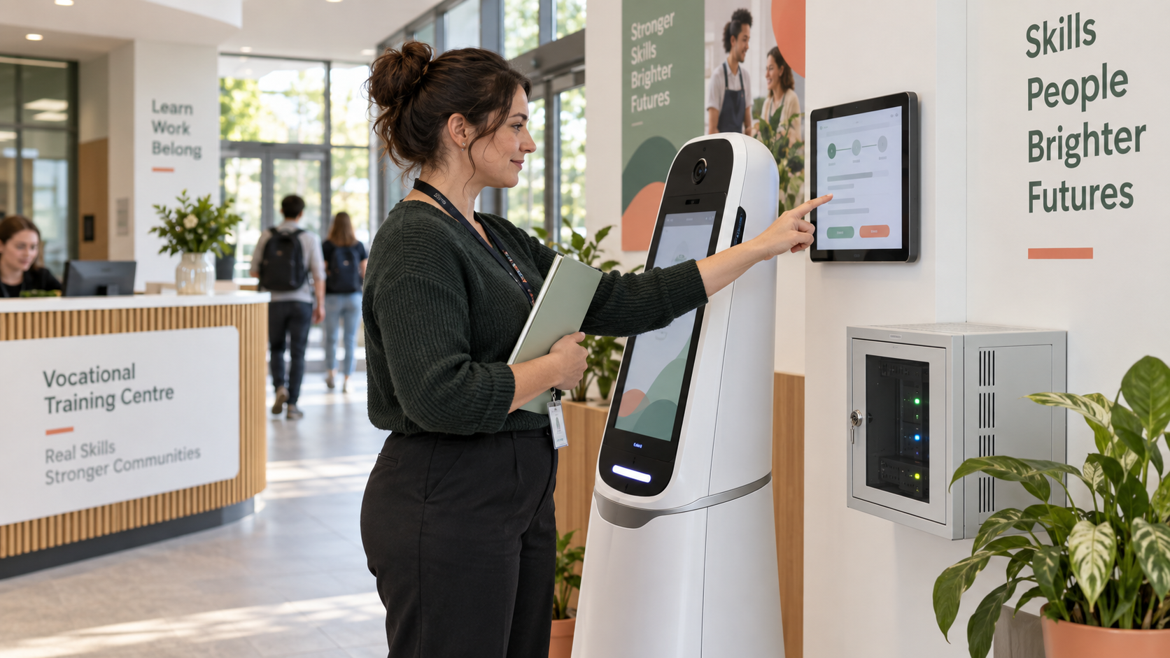 Agentic AI for Australian SMEs: Practical Access and Approval Controls