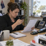 AI Voice Scams and Payment Verification: Practical Controls for Australian SMEs