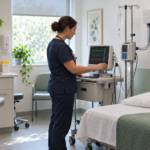 Connected Medical Devices: Practical Security Controls for Australian Clinics