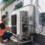 Connected Refrigeration Monitoring: Practical Security Checks for Australian SMEs