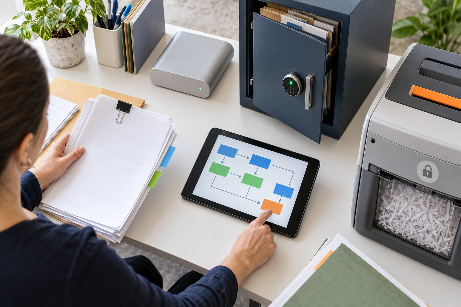 Customer Data Retention and Deletion: Practical Controls for Australian SMEs