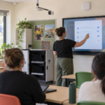 Digital Learning Platforms: Practical Access and Data Controls for Australian Training Businesses