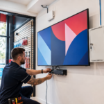 Digital Signage Security: Practical Controls for Australian SMEs