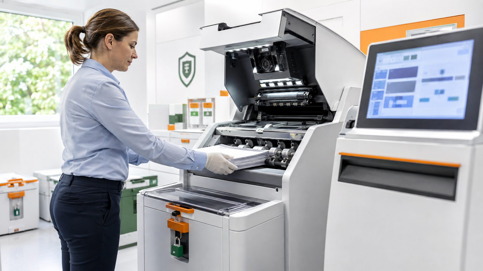 Document Scanning and OCR Security: Practical Privacy Controls for Australian SMEs