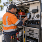 Mobile Workforce Security: Practical Controls for Australian SMEs
