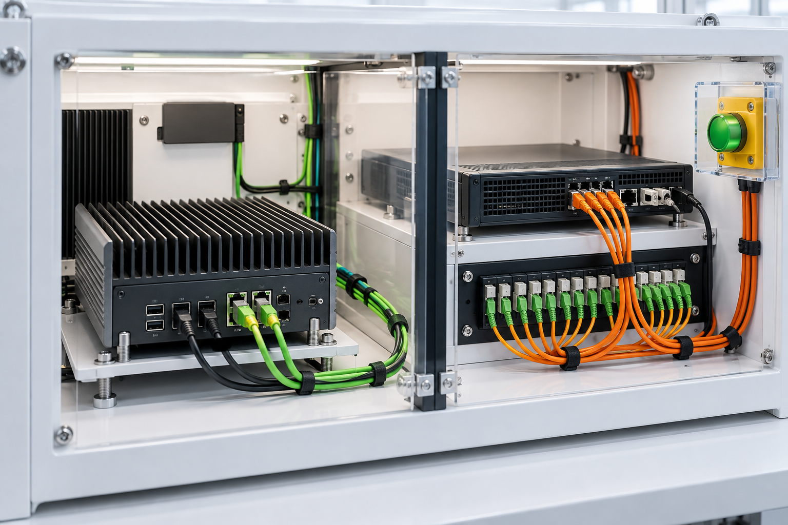 Secure AI Systems: Practical API and Access Controls for Australian SMEs