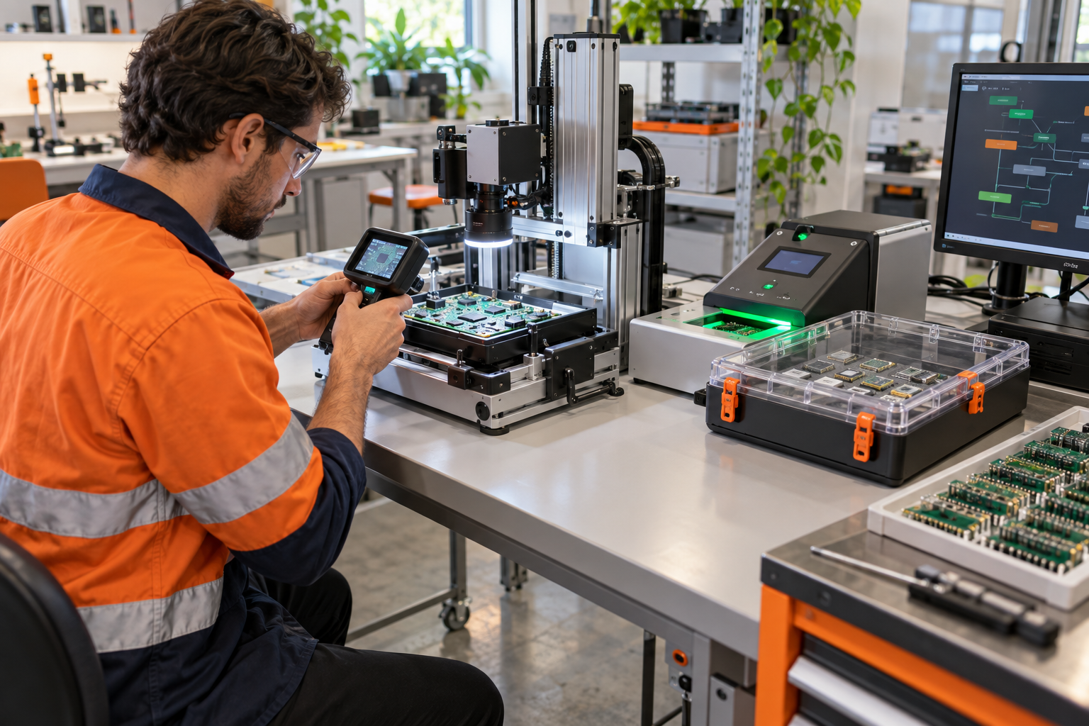 Software Supply Chain Security: A Practical Procurement Checklist for Australian SMEs