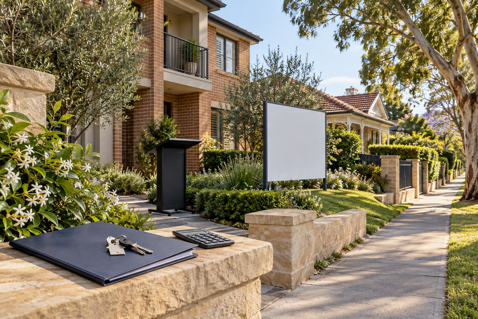 Sydney sellers are changing strategy: what private treaty means for buyers and vendors