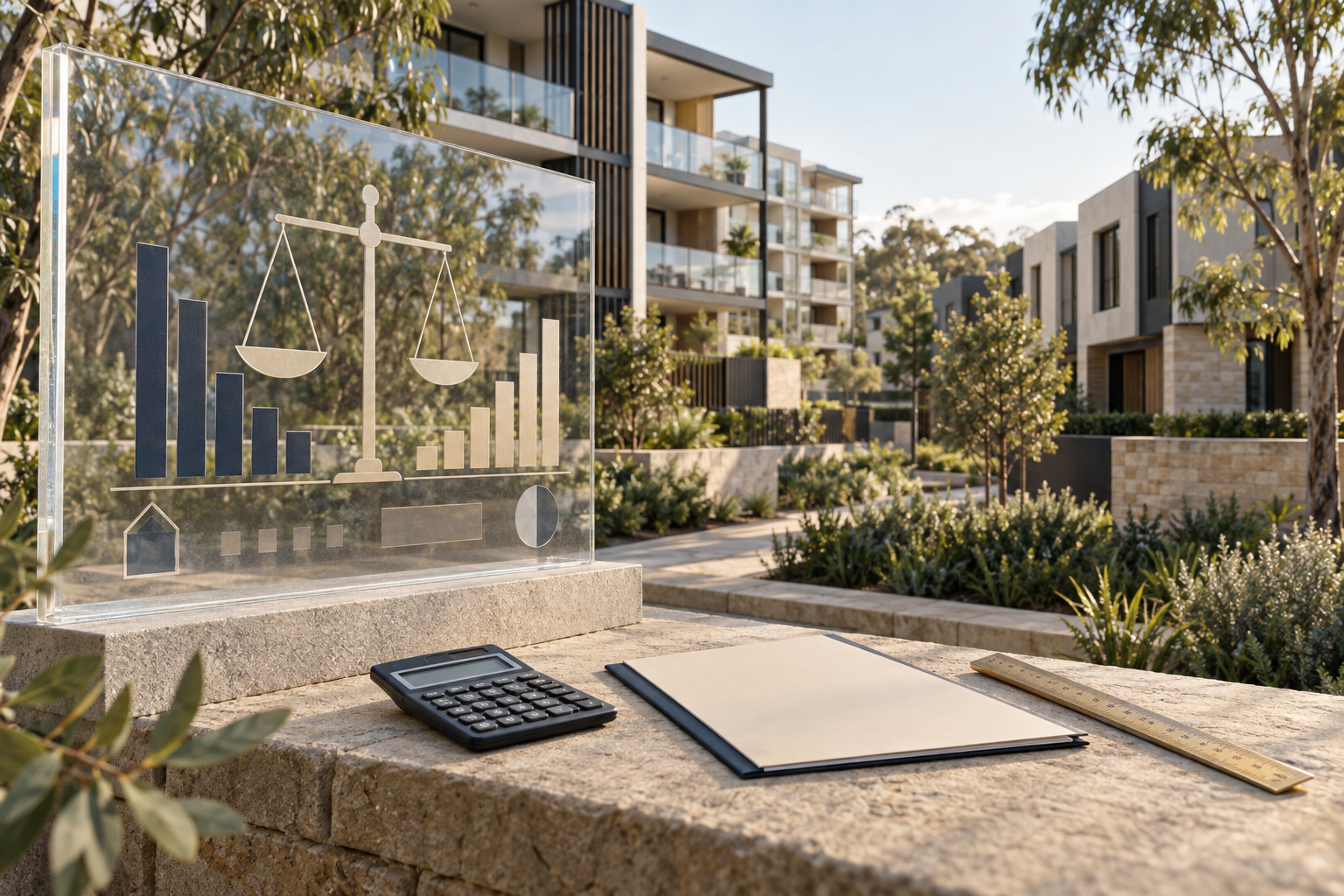 APRA debt-to-income limits: what NSW borrowers should review before applying