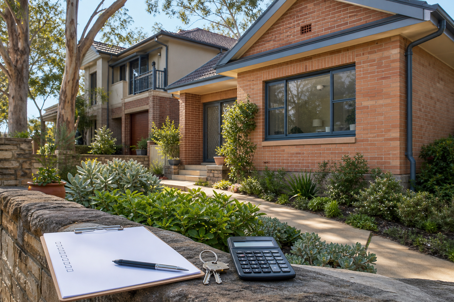 Home insurance before you buy: checks that can protect your property budget