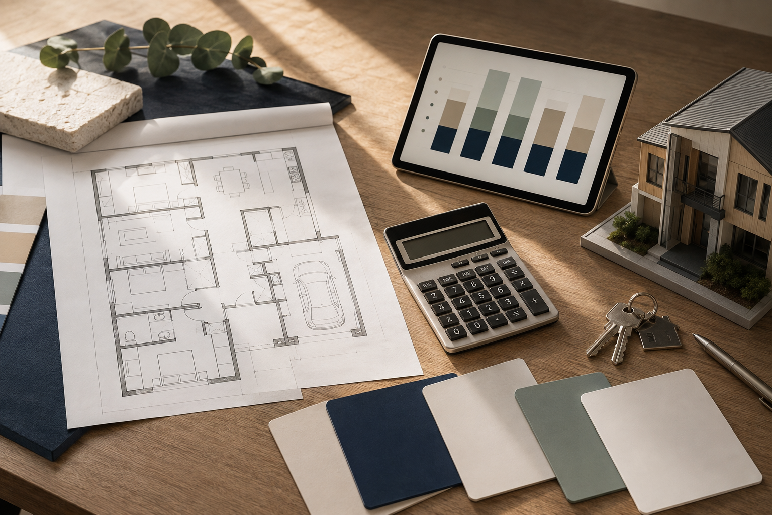 How to compare home loan options before buying in NSW