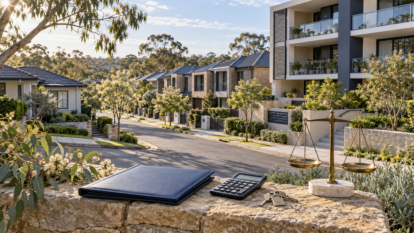 Housing investors in Australia: what new data means for NSW property decisions