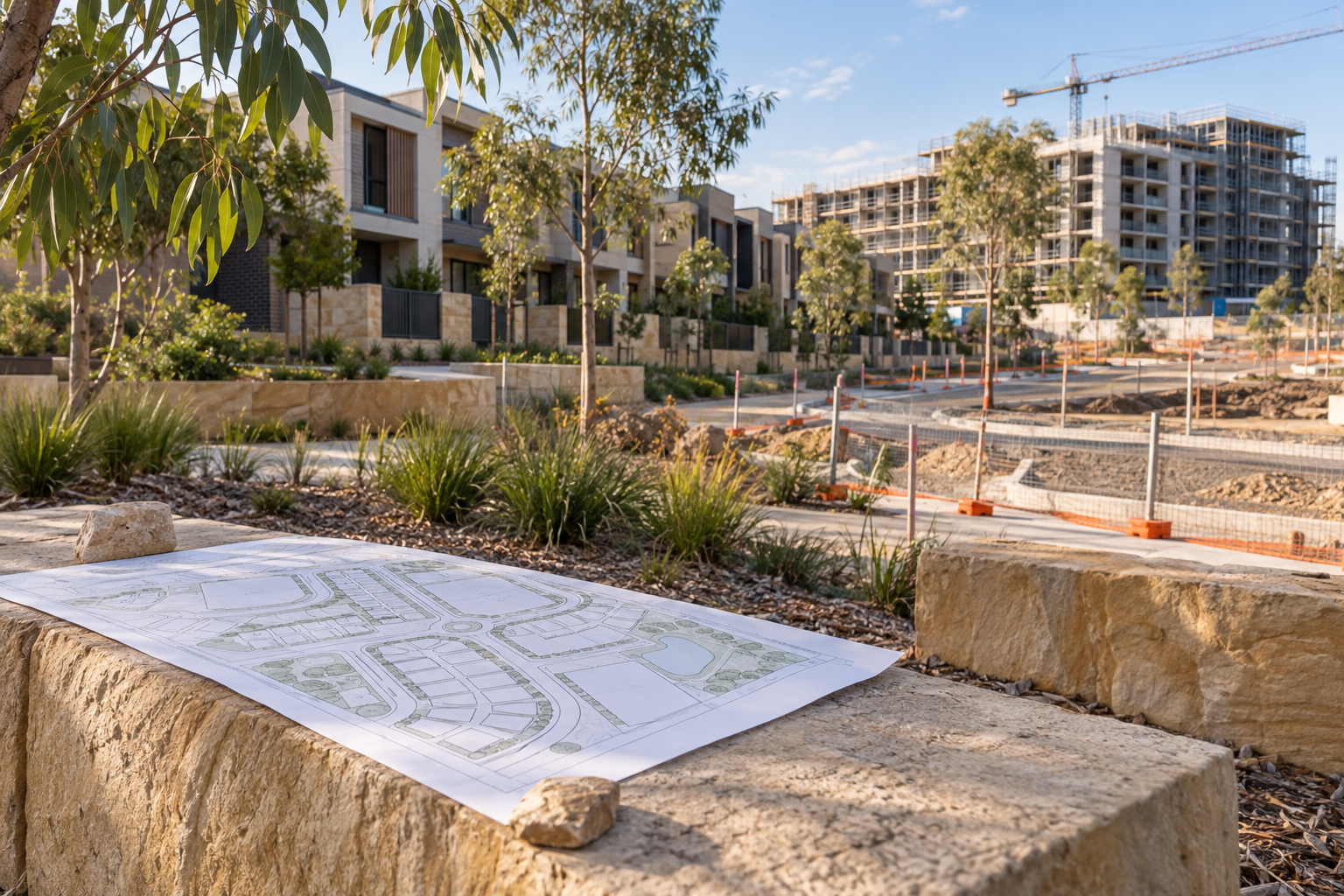 New housing supply in NSW: what buyers should check before choosing a development