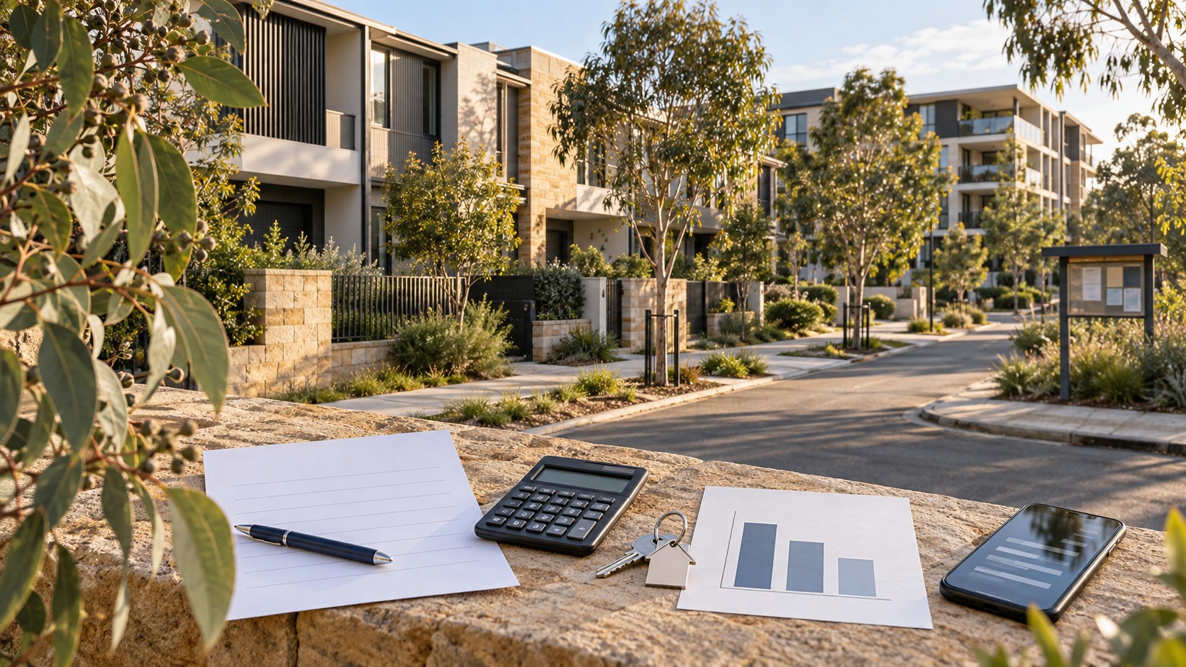 New home loans fell in the June quarter: what NSW buyers should do next